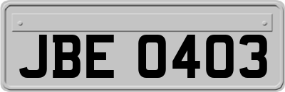 JBE0403