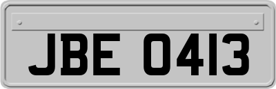 JBE0413