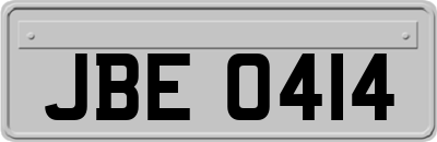 JBE0414
