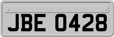 JBE0428