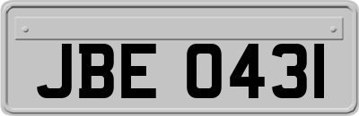 JBE0431