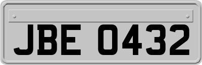 JBE0432