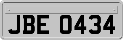 JBE0434