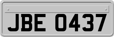 JBE0437