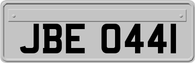 JBE0441