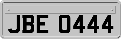 JBE0444