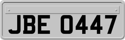 JBE0447