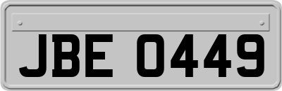 JBE0449