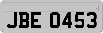 JBE0453