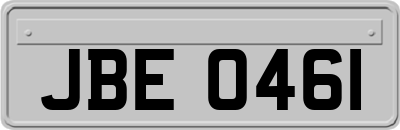 JBE0461