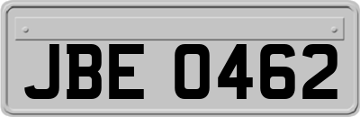 JBE0462