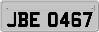 JBE0467