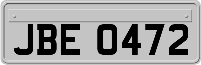JBE0472