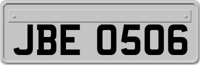 JBE0506