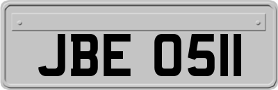 JBE0511