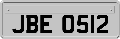JBE0512