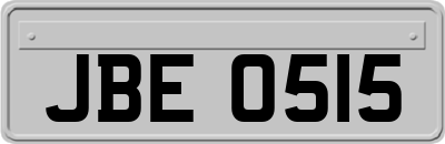 JBE0515