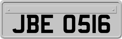 JBE0516
