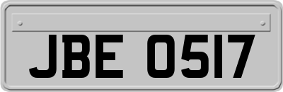 JBE0517