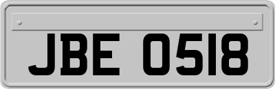 JBE0518
