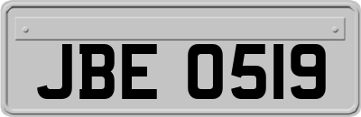 JBE0519