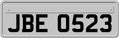 JBE0523