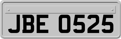 JBE0525