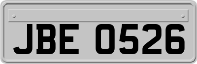 JBE0526
