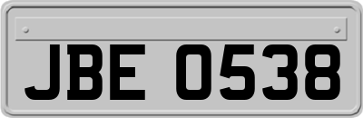 JBE0538