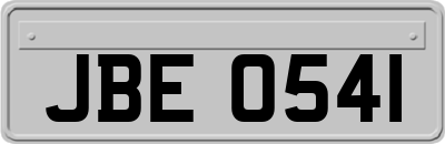 JBE0541