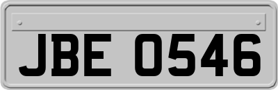 JBE0546