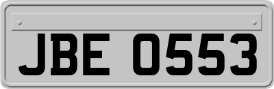 JBE0553