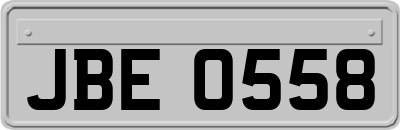 JBE0558