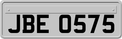 JBE0575