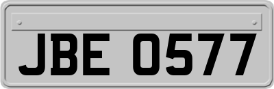 JBE0577