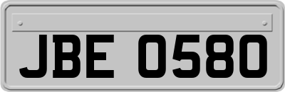 JBE0580