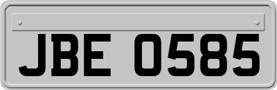 JBE0585