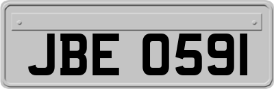 JBE0591