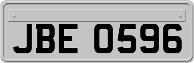 JBE0596