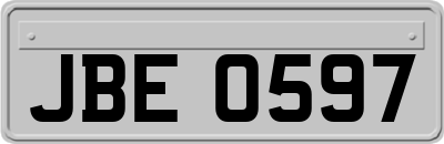 JBE0597