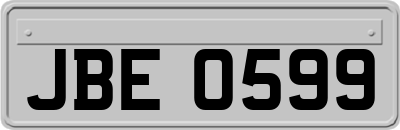JBE0599