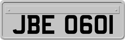 JBE0601