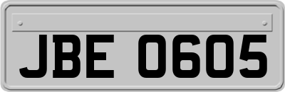 JBE0605