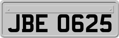 JBE0625
