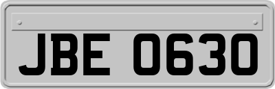 JBE0630
