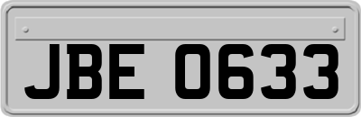 JBE0633