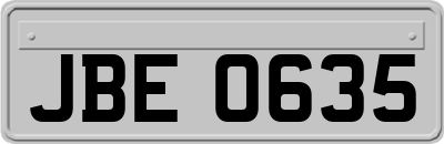 JBE0635