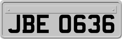 JBE0636
