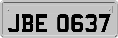JBE0637
