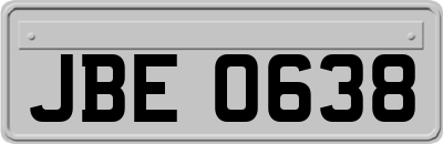 JBE0638